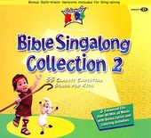 Bible Singalong Collection, Volume 2 (3-CD)