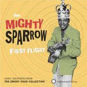 First Flight: Early Calypsos from the Emory Cook