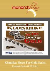 Klondike: Quest For Gold - Complete Series