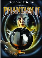 Phantasm II