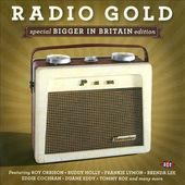 Radio Gold: Special Bigger in Britain Edition