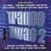 Trance Divas, Vol. 2 (2-CD)
