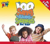 100 Singalong Songs for Kids (3-CD)