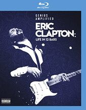 Eric Clapton - Life in 12 Bars (Blu-ray
