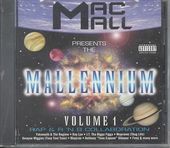 Mac Mall Presents Mallennium