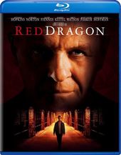 Red Dragon (Blu-ray)