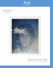 Imagine / Gimme Some Truth (Blu-ray)