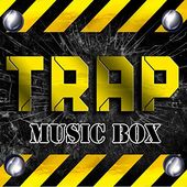 Trap Music Box (3-CD)