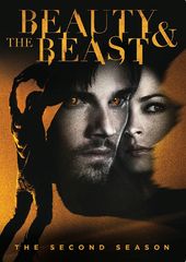Beauty & the Beast - 2nd Season (6-DVD)