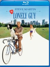 The Lonely Guy (Blu-ray)