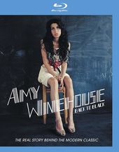 Amy Winehouse - Back to Black (Blu-ray)