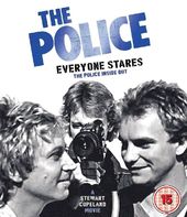 The Police - Everyone Stares: The Police Inside