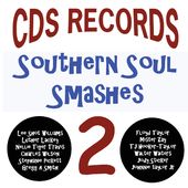 Southern Soul Smashes, Vol. 2