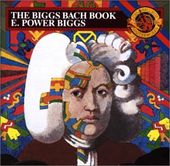 The Biggs Bach Book