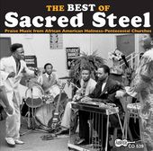 The Best Of Sacred Steel