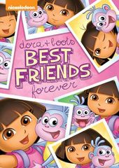 Dora the Explorer: Dora + Boots - Best Friends