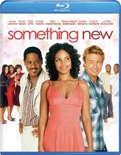 Something New (Blu-ray)