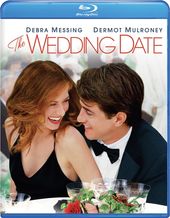 The Wedding Date (Blu-ray)