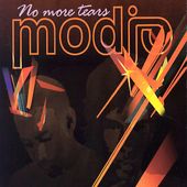 No More Tears [Single]