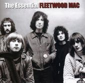 The Essential Fleetwood Mac (2-CD)