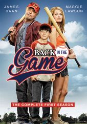 Back in the Game - Complete 1st Season (2-Disc)