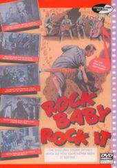 Rock Baby, Rock It