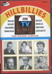 Hillbilly Rockabillies on TV