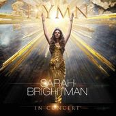 Hymn in Concert (CD + Blu-ray)