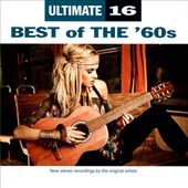Ultimate 16: Best of the '60s