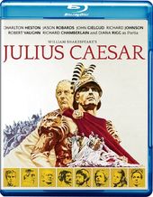 Julius Caesar (Blu-ray)