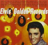 Elvis' Golden Records - Volume 1