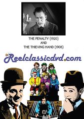 The Penalty / The Thieving Hand