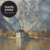 Black Noise (2-LP)