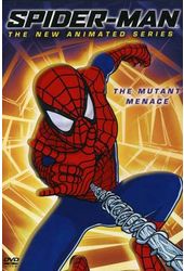 Spider-Man: The New Animated Series - The Mutant