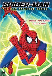 Spider-Man: The New Animated Series - High