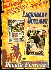Legendary Outlaws, Volume 3: The Dalton Gang / I