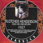 Chronological Fletcher Henderson & His Orch 1927