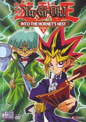 Yu-Gi-Oh, Volume 2: Into the Hornet's Nest