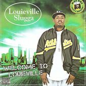 Welcome To Louieville [PA]