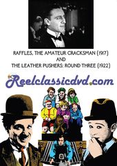 Raffles, Amateur Cracksman / (Mod)