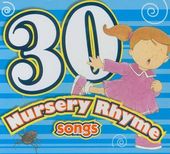 30 Nursery Rhyme Songs
