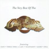 The Very Best of the Commodores