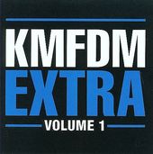 Extra, Volume 1 (2-CD)