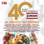 Capriccio 40Th Anniversary (2Pk)
