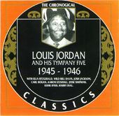 Chronological Louis Jordan & His Tympany 1945-1946
