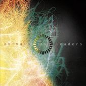 Animals as Leaders (2LPs) (Neon Yellow Colored