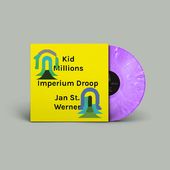 Imperium Droop (Colv) (Ltd) (Purp) (Wht) (Dlcd)