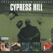 Original Album Classics (Cypress Hill / Black