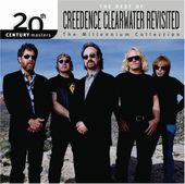 The Best of Creedence Clearwater Revisited (Live)