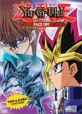 Yu-Gi-Oh, Volume 8: Face Off